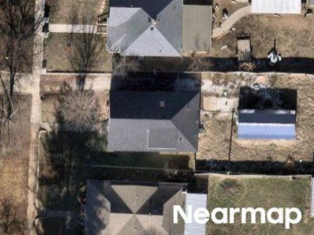 House for sale in Springfield, Missouri