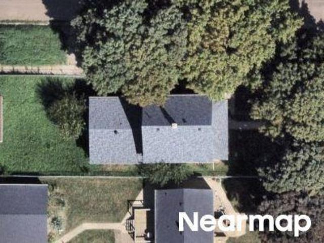 House for sale in Sioux Falls, South Dakota