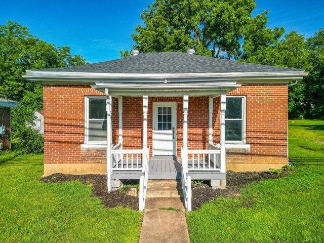 House for sale in Gretna