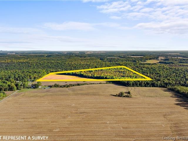 Land for sale in Scottsburg, Washington County