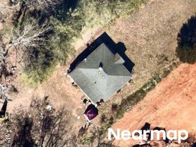 House for sale in Mount Airy, North Carolina