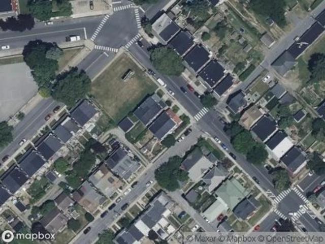 House for sale in Lancaster, Pennsylvania