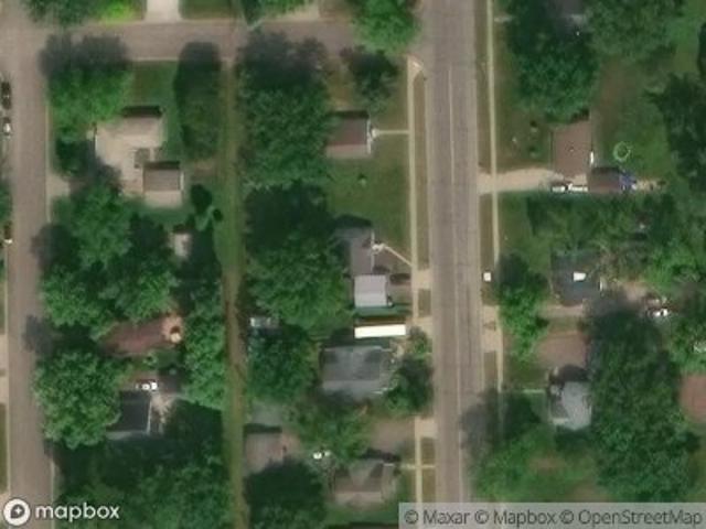 House for sale in Stanley, Wisconsin