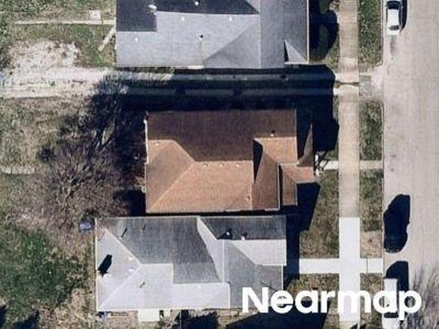 House for sale in Greensburg, Indiana