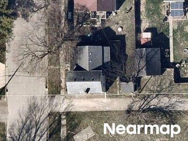 House for sale in Garrett, Indiana