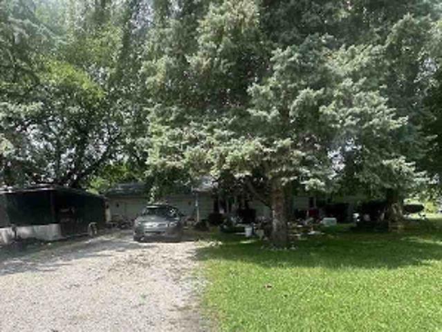 House for sale in Mentone, Indiana