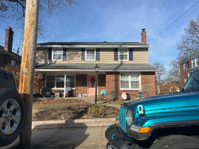 House for sale in Pottstown, Pennsylvania