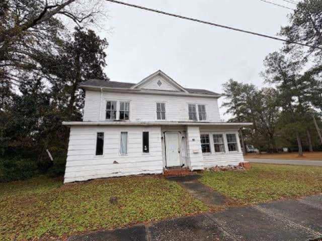 House for sale in Whiteville, North Carolina