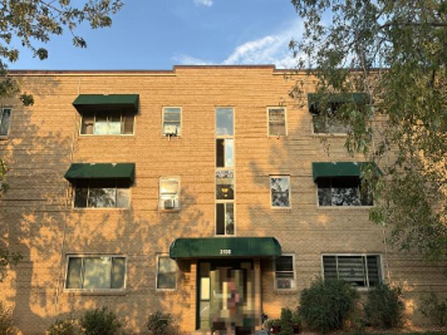 Condo for sale in Denver, Colorado