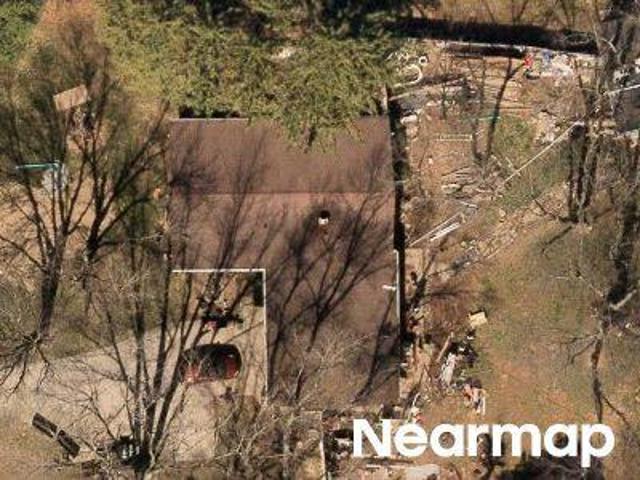House for sale in Greenfield, Indiana