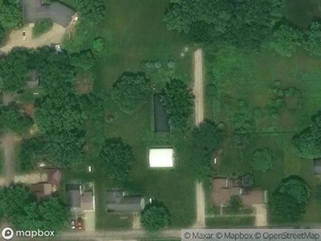 House for sale in Sidney, Kosciusko County