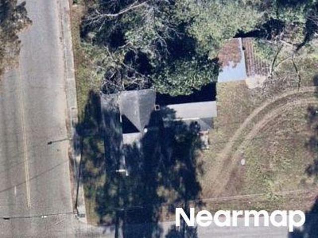 House for sale in Whiteville, North Carolina