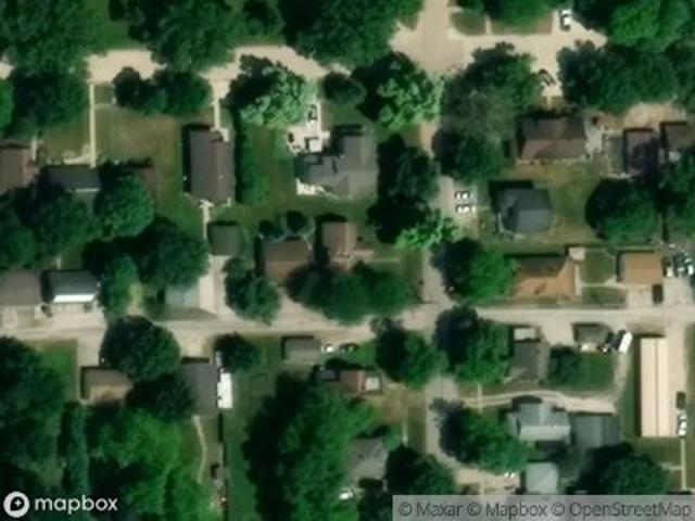House for sale in Dwight, Illinois