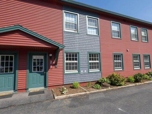 Condo for sale in Montpelier, Vermont