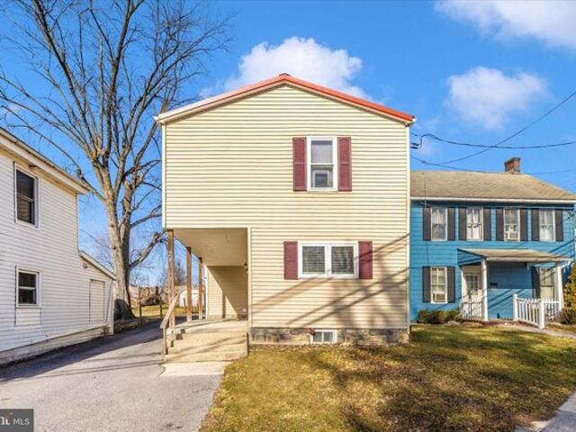 House for sale in Chambersburg, Pennsylvania
