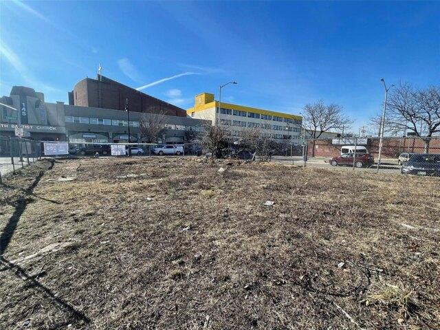 Land for sale in Hempstead