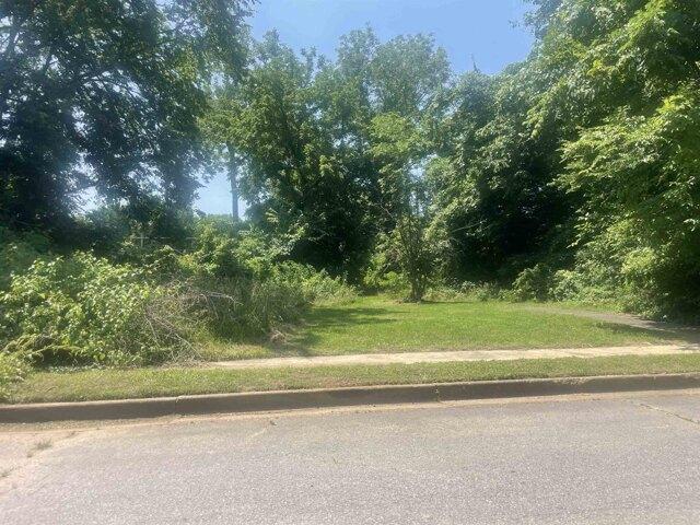 Land for sale in Memphis