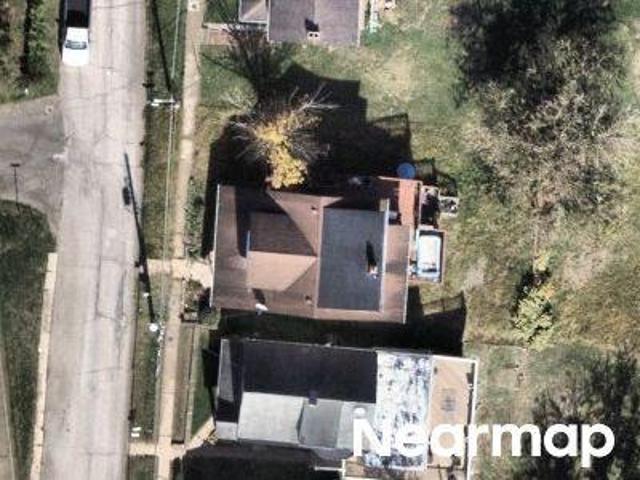 House for sale in Wheeling, West Virginia