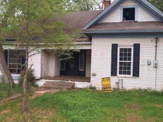 House for sale in Morris, Texas