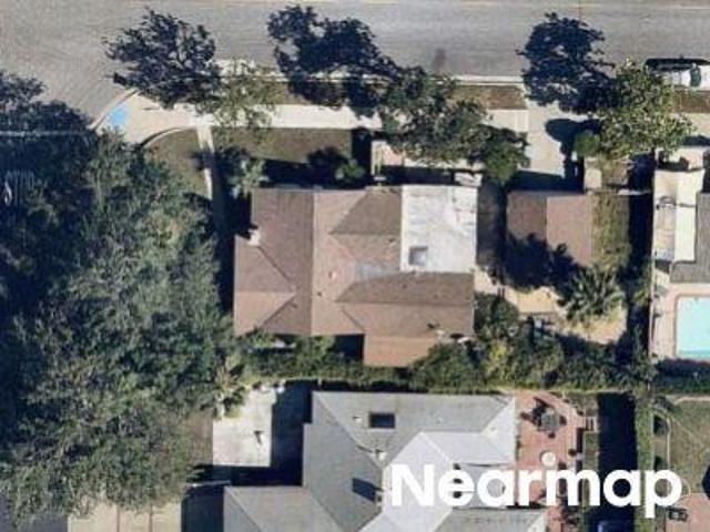 House for sale in Burbank, California