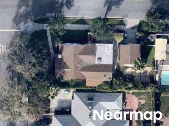 House for sale in Burbank, California
