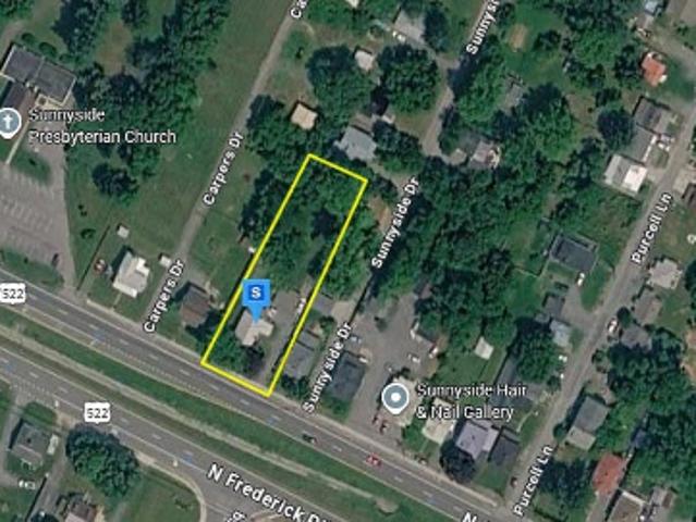 House for sale in Virginia