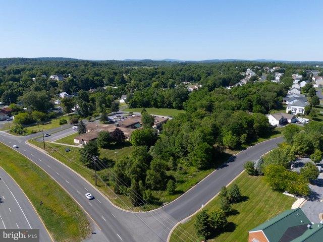 Land for sale in Virginia