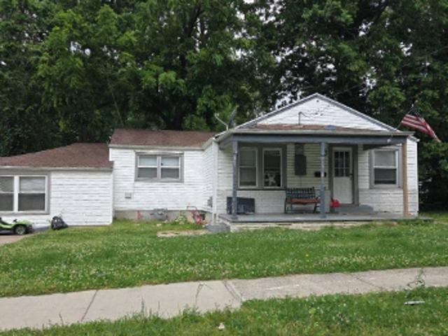 House for sale in Springfield, Missouri