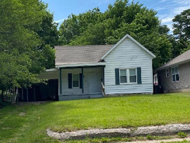 House for sale in Springfield, Missouri