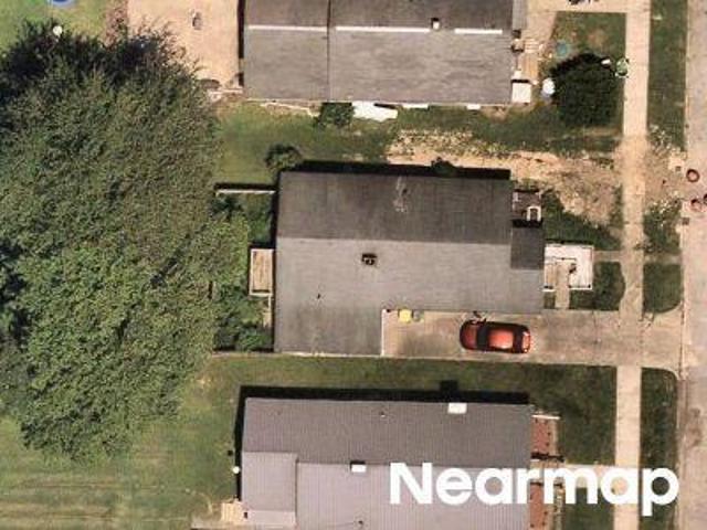 House for sale in Sullivan, Indiana