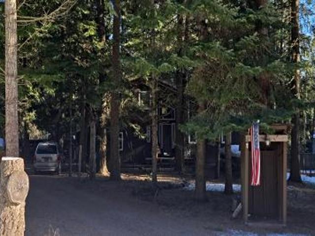 House for sale in Idaho