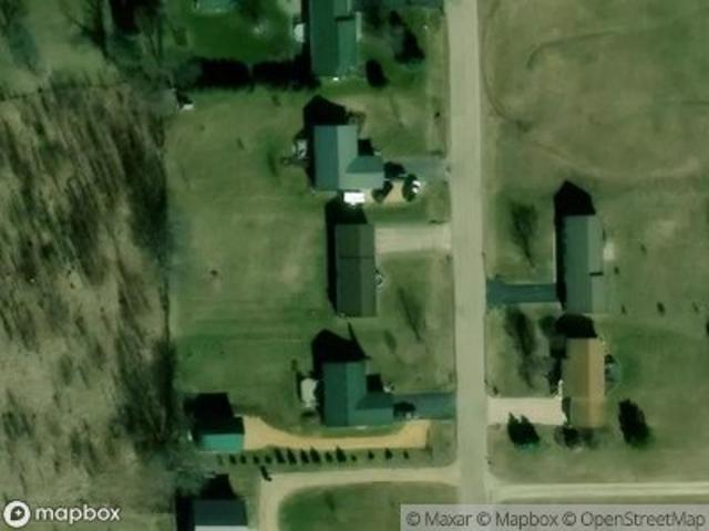 House for sale in Byron, Illinois