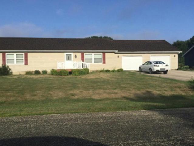 House for sale in Byron, Illinois