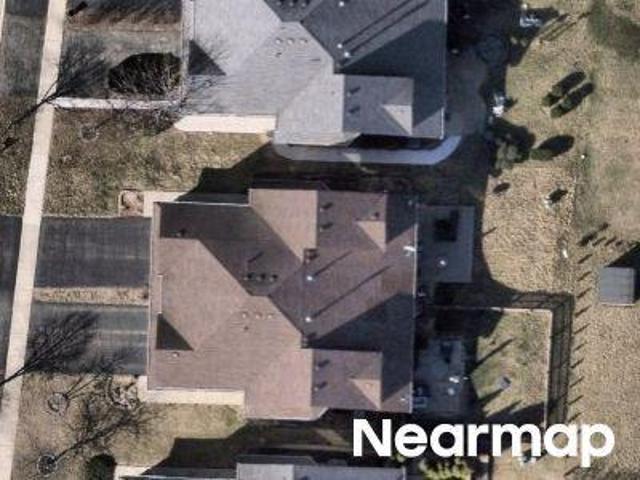 House for sale in Romeoville, Illinois