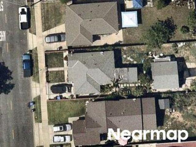 House for sale in Canoga Park, California