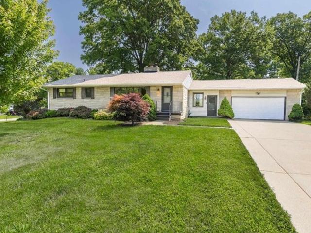 House for sale in Bloomington