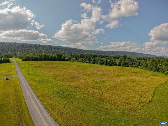 Land for sale in Virginia
