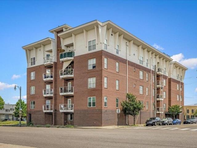 Condo for sale in Memphis