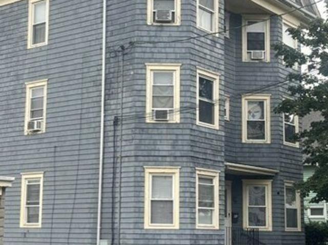 House for sale in Bristol, Massachusetts