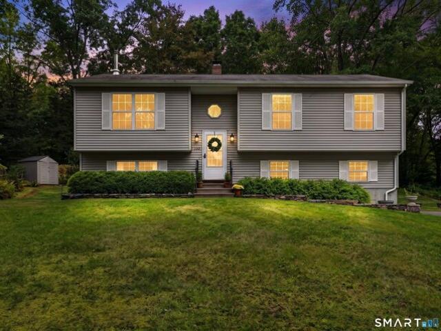 House for sale in Killingly, Northeastern Connecticut Planning Region