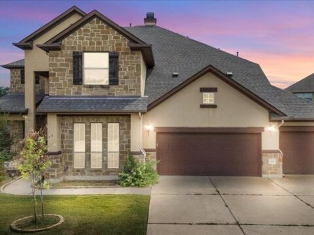 House for sale in Cedar Park, Texas