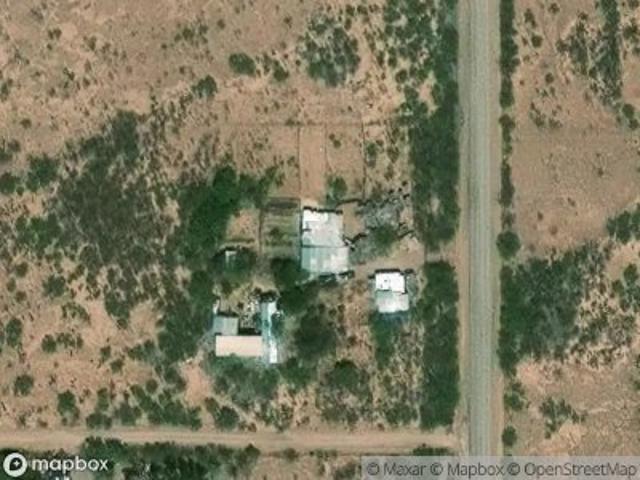 House for sale in Cochise County, Arizona