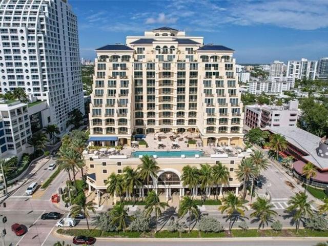 Condo for sale in Fort Lauderdale, Florida