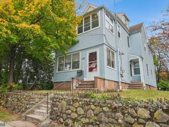 House for sale in Montclair, New Jersey