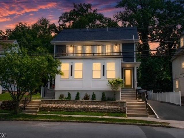 Condo for sale in Montclair, New Jersey