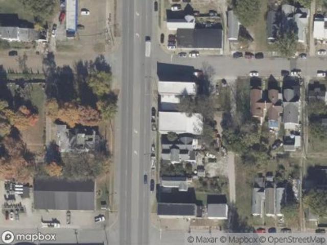 Property for sale in Evansville, Indiana