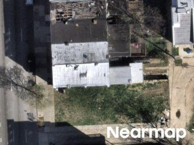 House for sale in Harlem Park, Baltimore