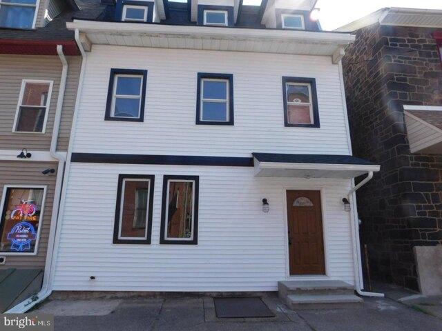 House for sale in Birdsboro
