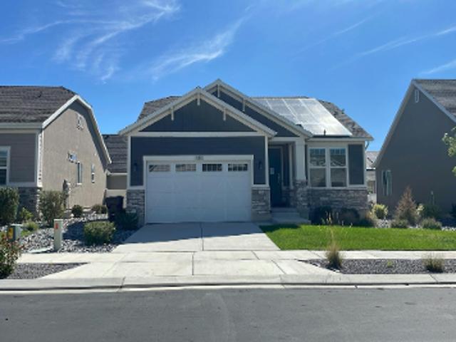 House for sale in Utah