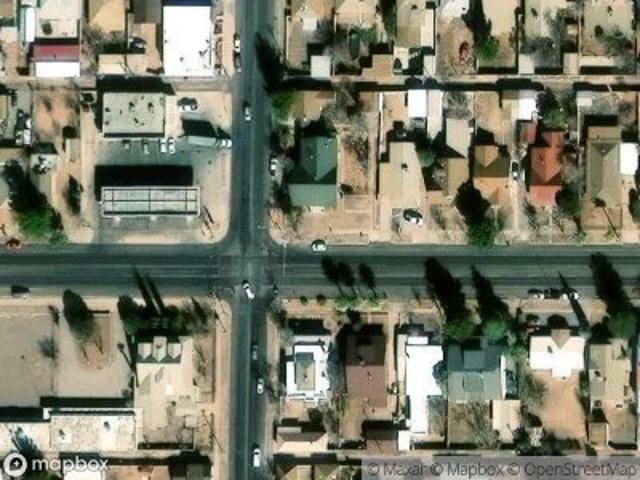 Property for sale in Douglas, Cochise County